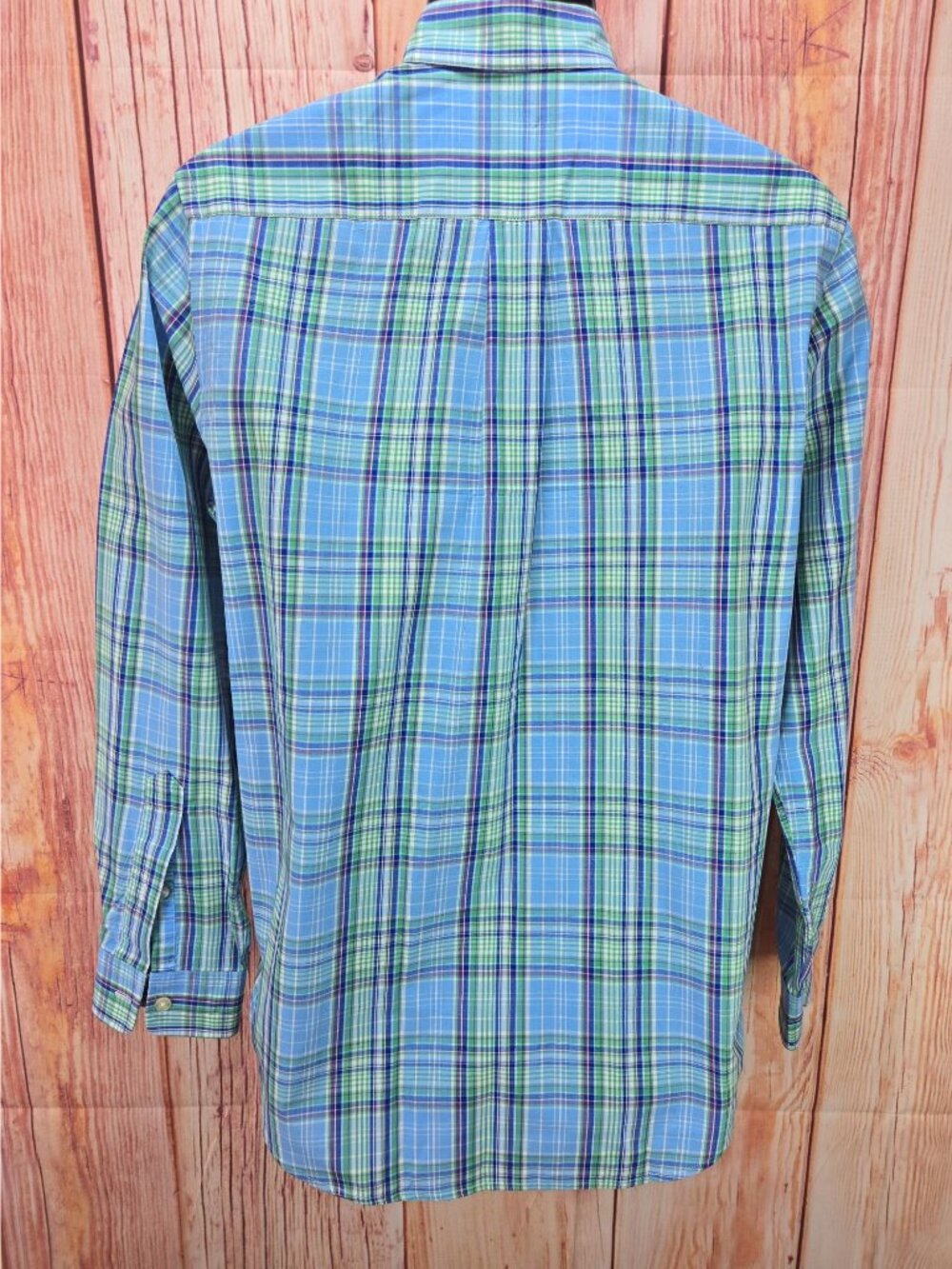 Vineyard Vines Mens Slim Button Down Tucker Shirt Size Small - Picture 2 of 7